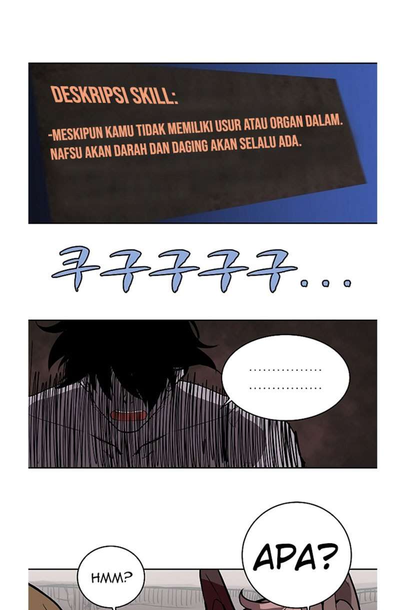 The Dungeon Master chapter 8 halaman 56