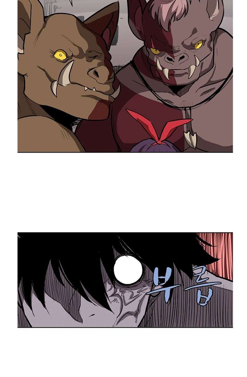 The Dungeon Master chapter 8 halaman 57