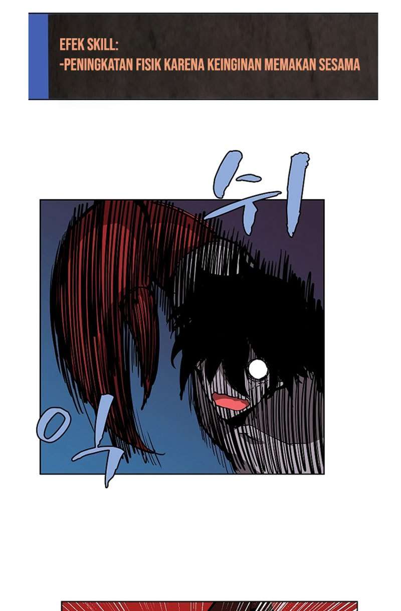 The Dungeon Master chapter 8 halaman 58