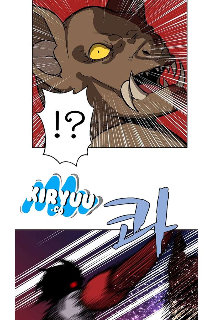 The Dungeon Master chapter 8 halaman 59