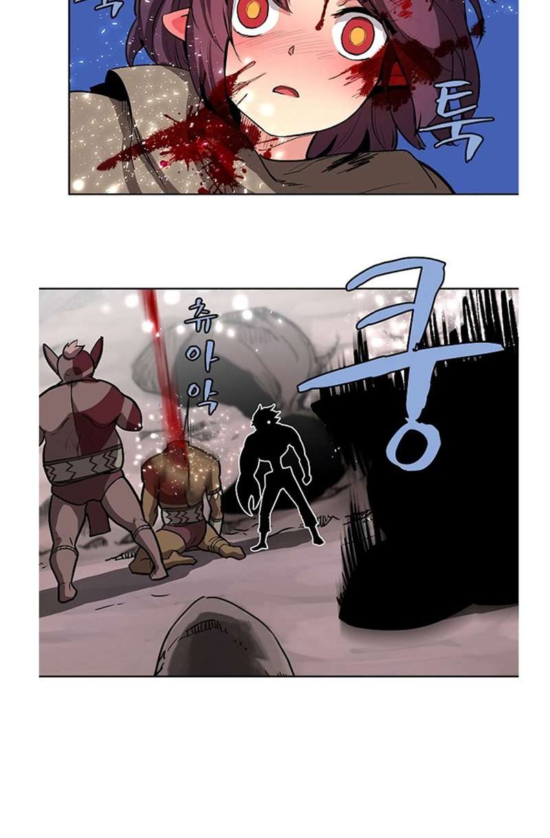 The Dungeon Master chapter 8 halaman 61