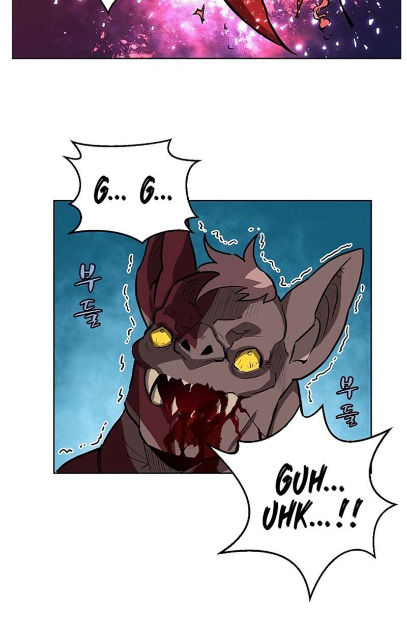The Dungeon Master chapter 8 halaman 67