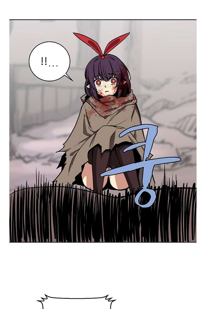 The Dungeon Master chapter 8 halaman 68