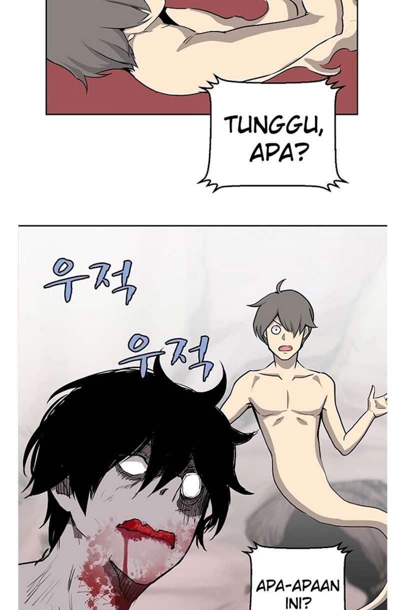 The Dungeon Master chapter 8 halaman 70