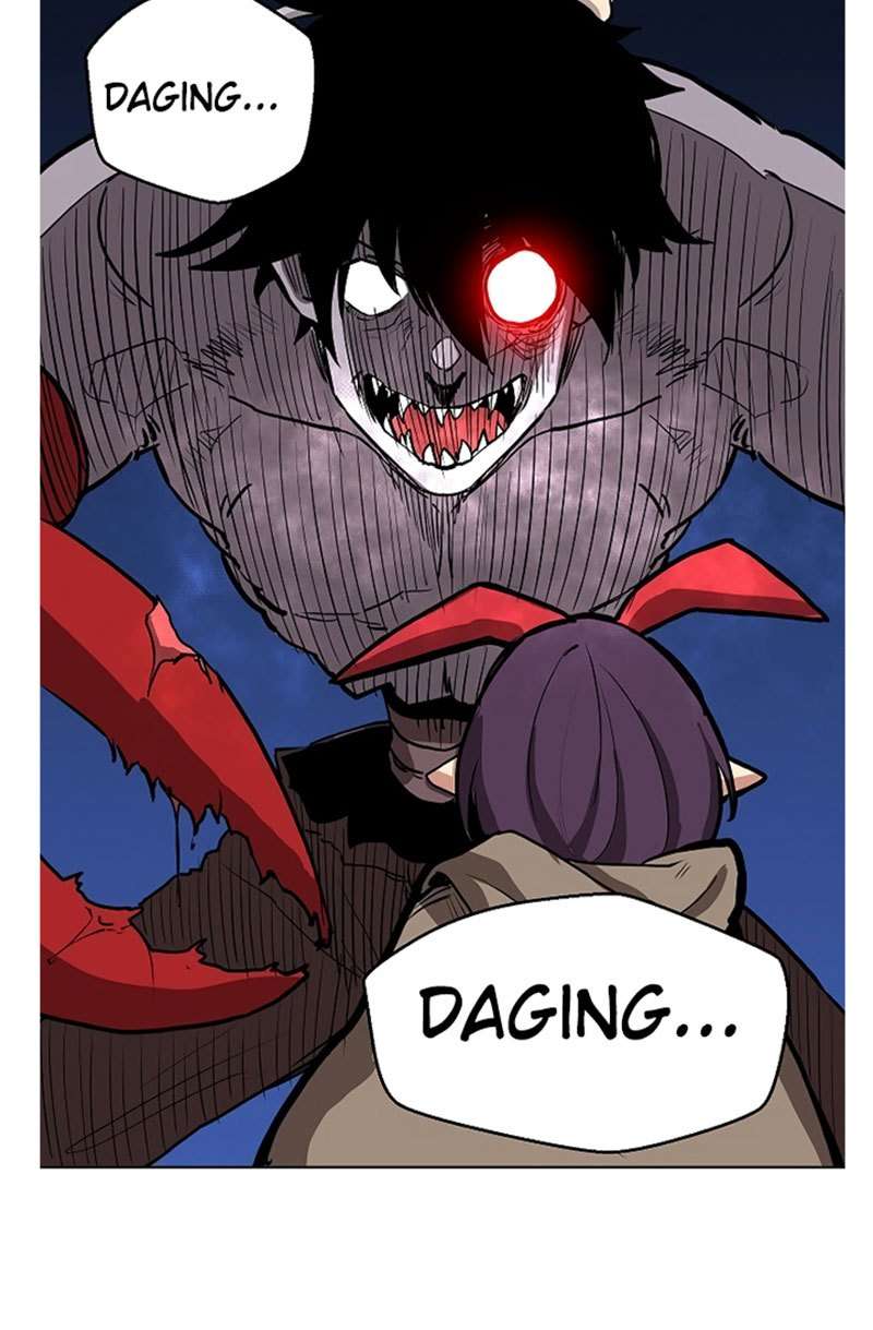 The Dungeon Master chapter 8 halaman 73