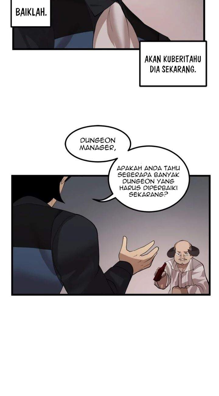 The Dungeon Master Bab 80 halaman 10