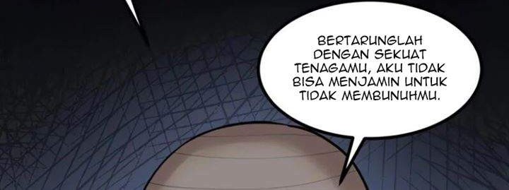 The Dungeon Master Bab 80 halaman 28
