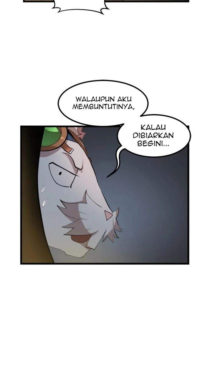 The Dungeon Master Bab 80 halaman 31