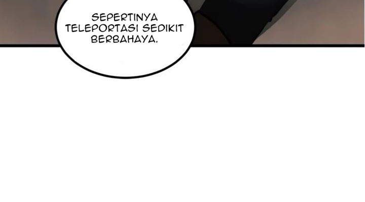 The Dungeon Master Bab 80 halaman 34