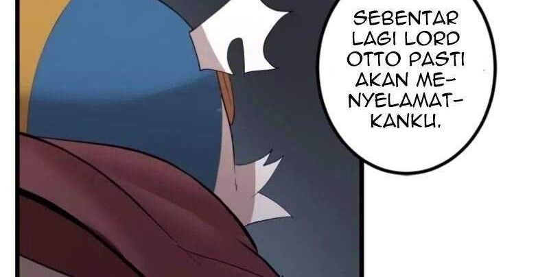 The Dungeon Master Bab 81 halaman 45