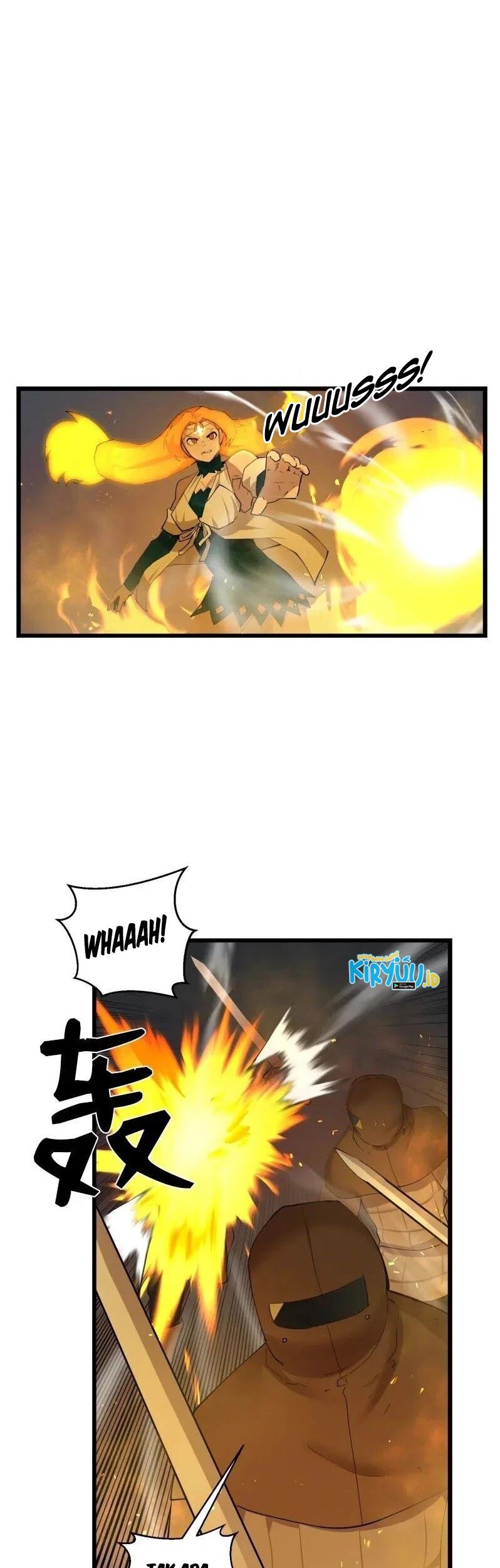The Dungeon Master chapter 83 halaman 2