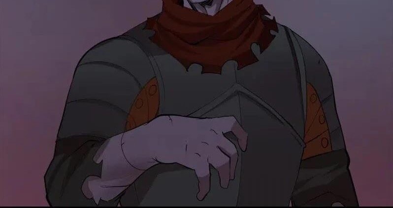 The Dungeon Master chapter 83 halaman 7
