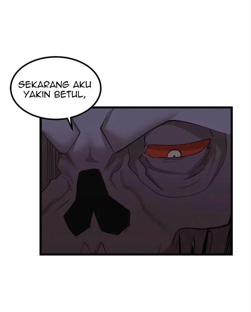The Dungeon Master chapter 83 halaman 10