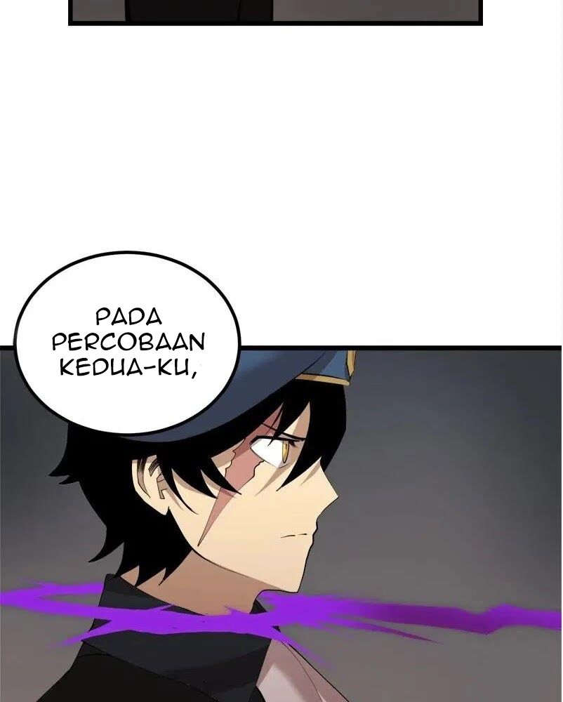 The Dungeon Master chapter 83 halaman 13
