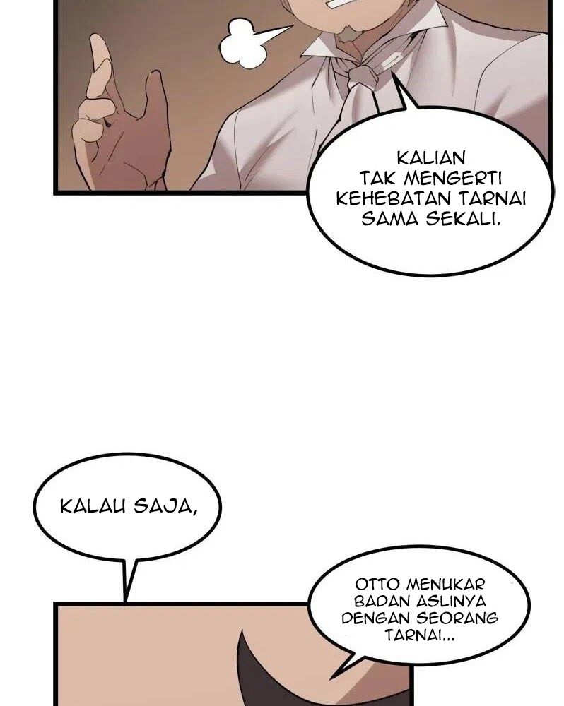 The Dungeon Master chapter 83 halaman 19