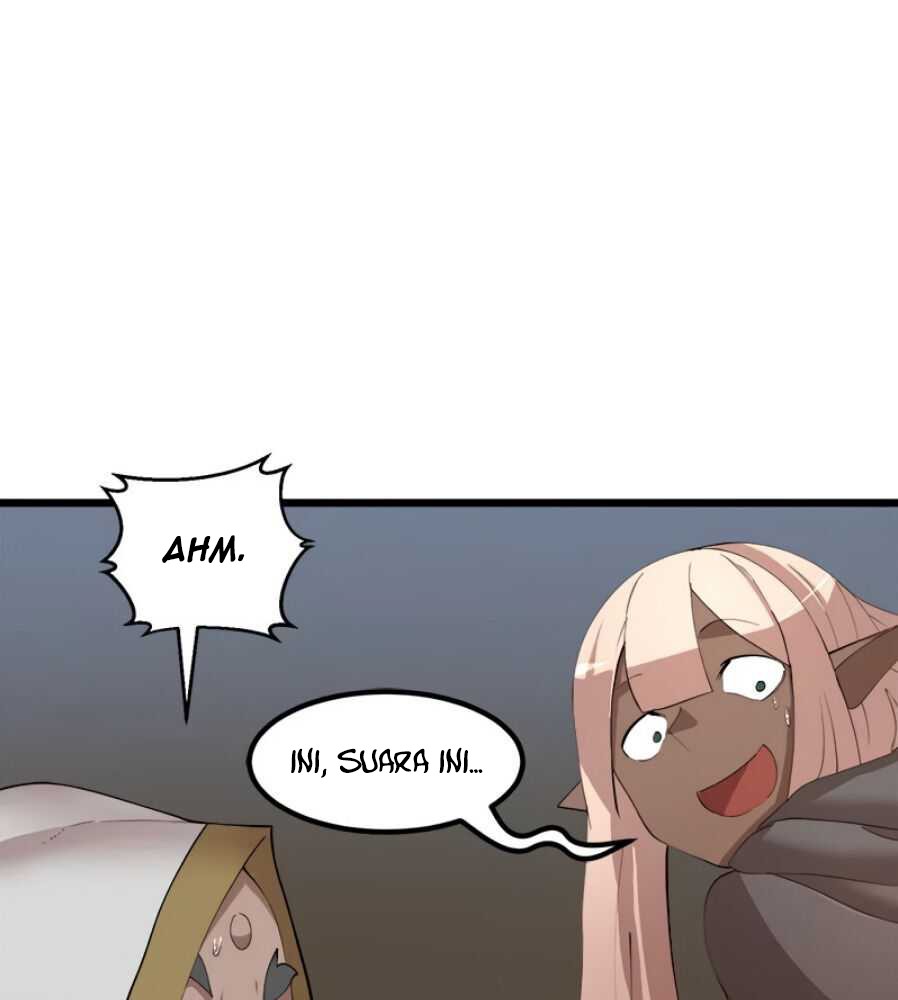 The Dungeon Master chapter 88 halaman 7