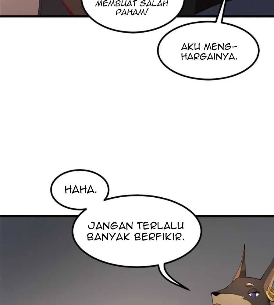 The Dungeon Master chapter 88 halaman 19