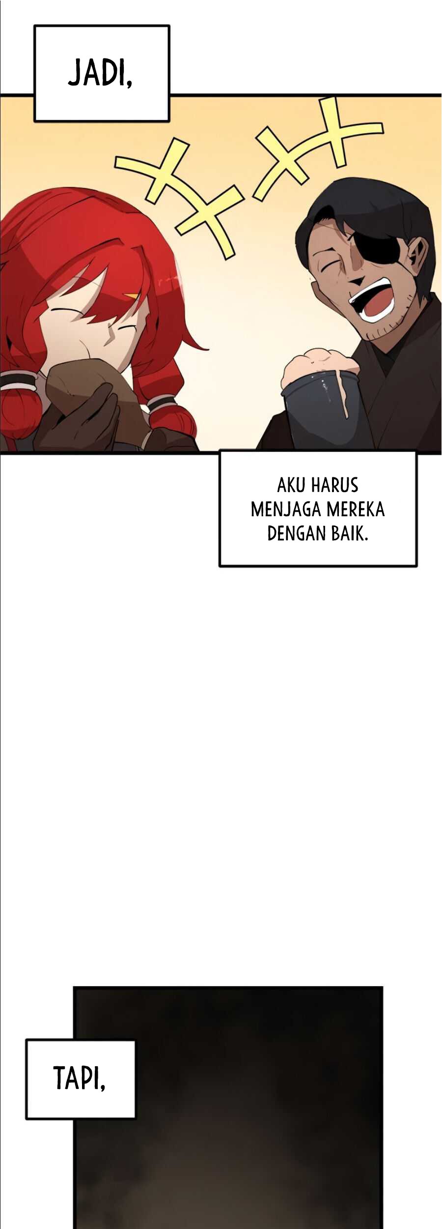 The Dungeon Master chapter 88 halaman 24
