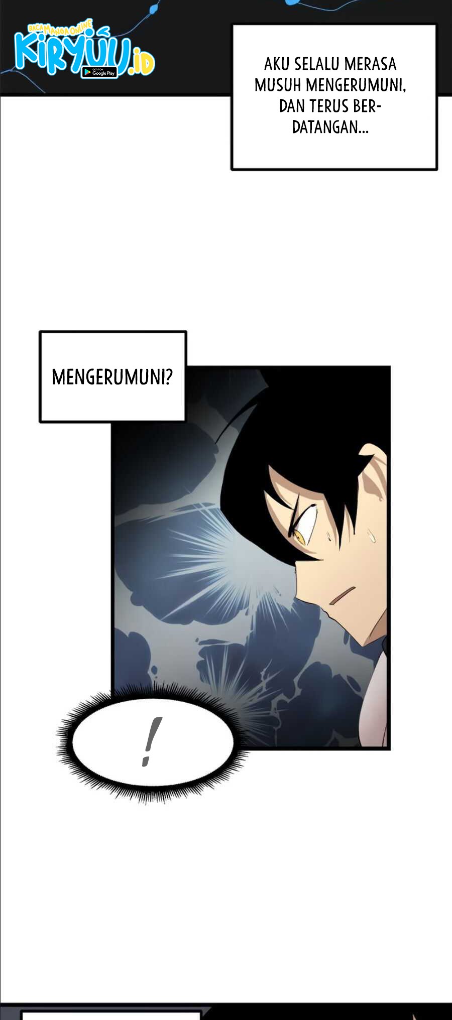 The Dungeon Master chapter 88 halaman 26