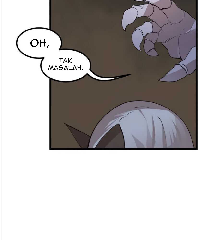 The Dungeon Master chapter 88 halaman 32