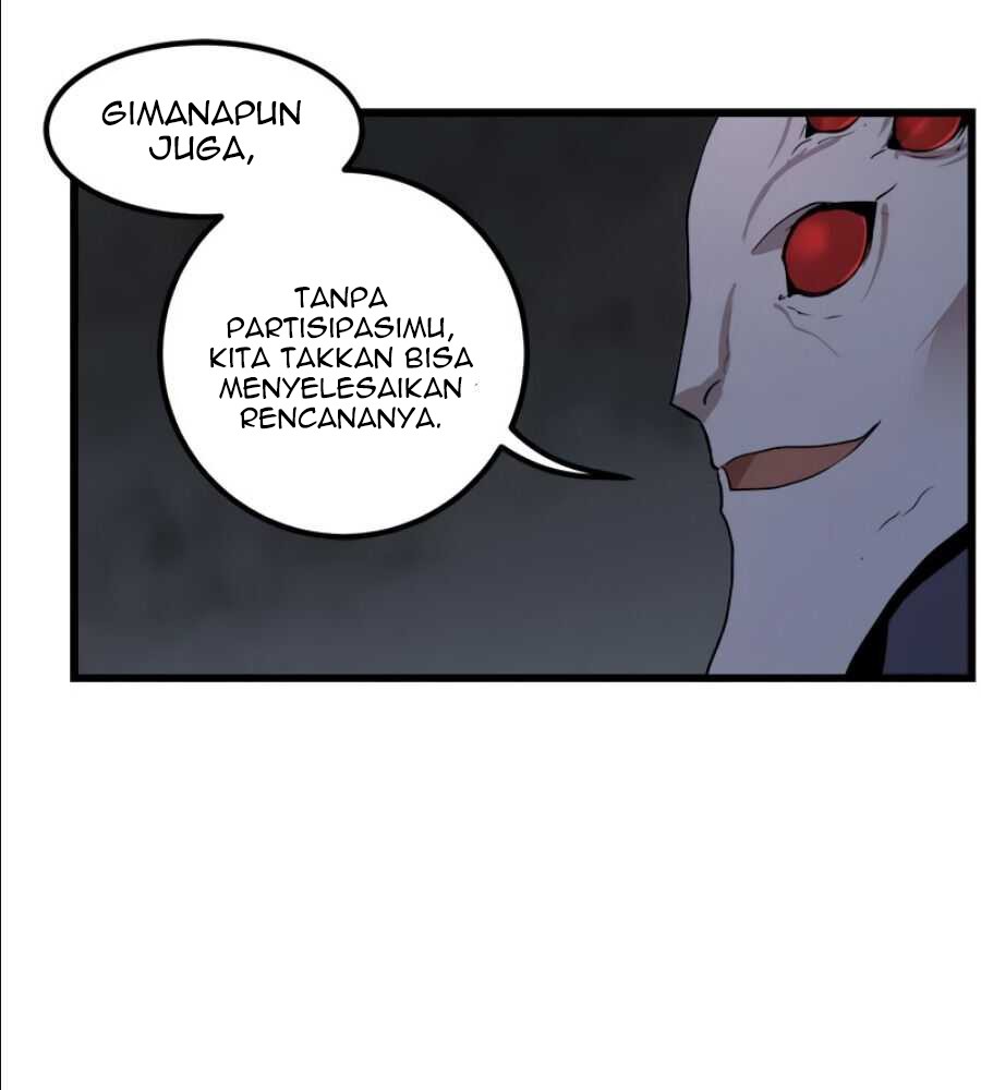 The Dungeon Master chapter 88 halaman 35