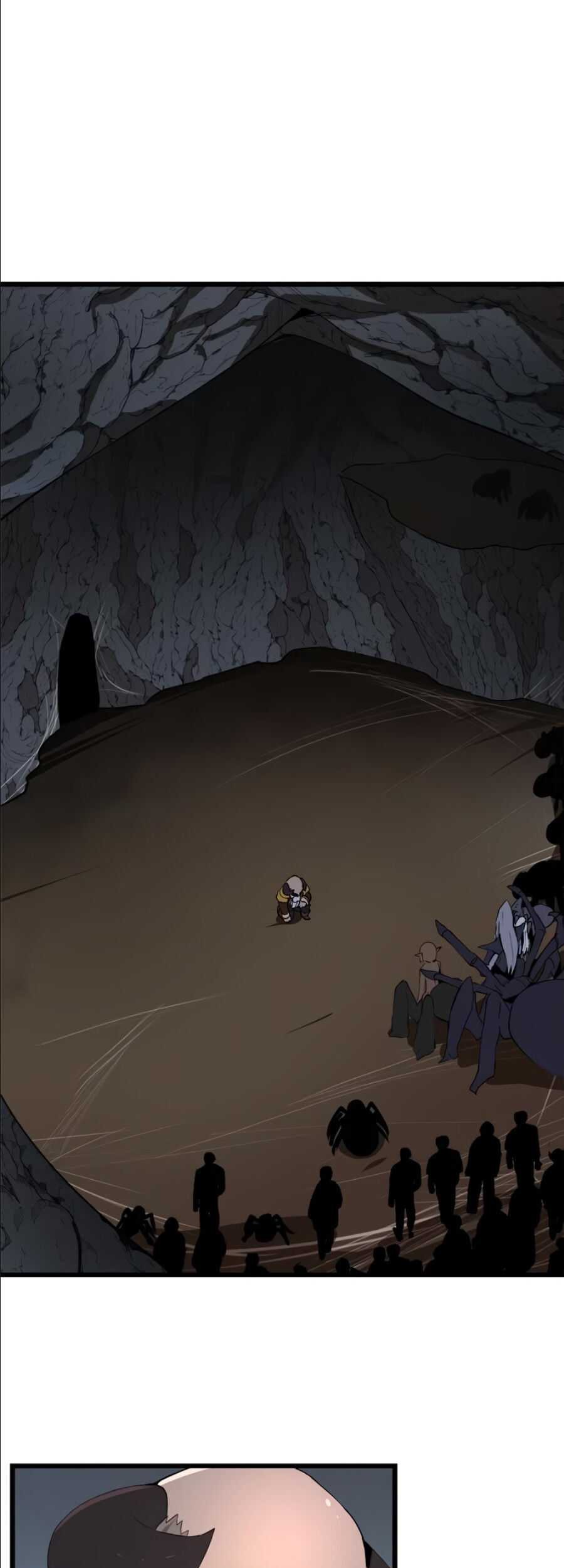 The Dungeon Master Bab 89 halaman 2