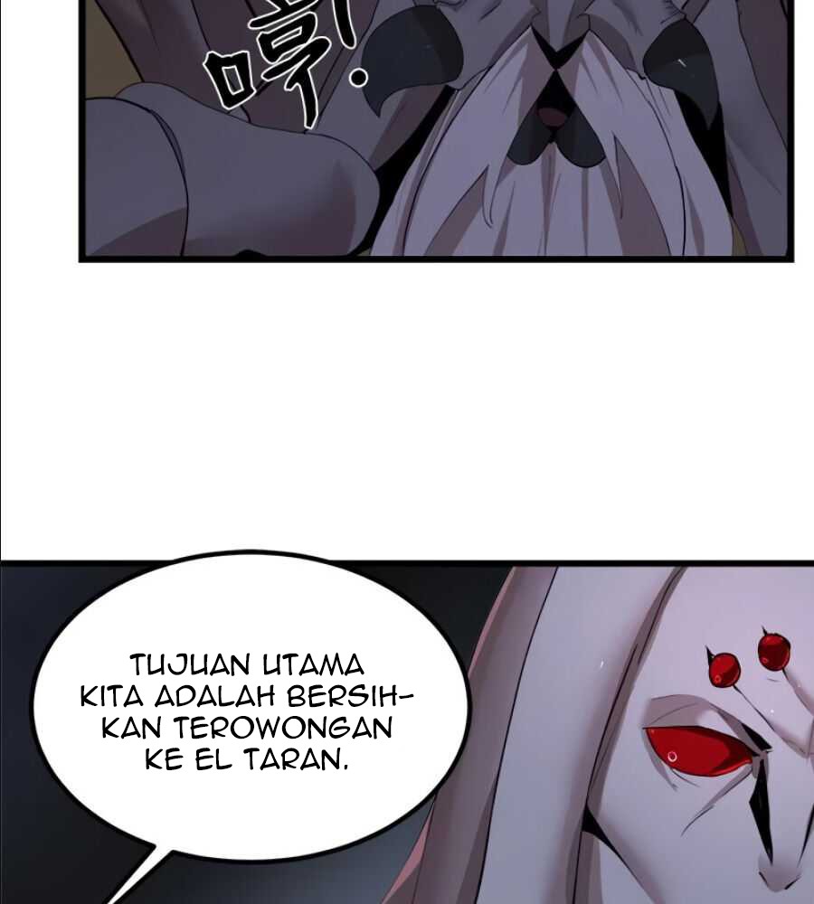 The Dungeon Master Bab 89 halaman 4