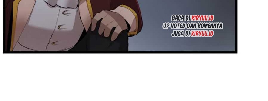 The Dungeon Master Bab 89 halaman 25