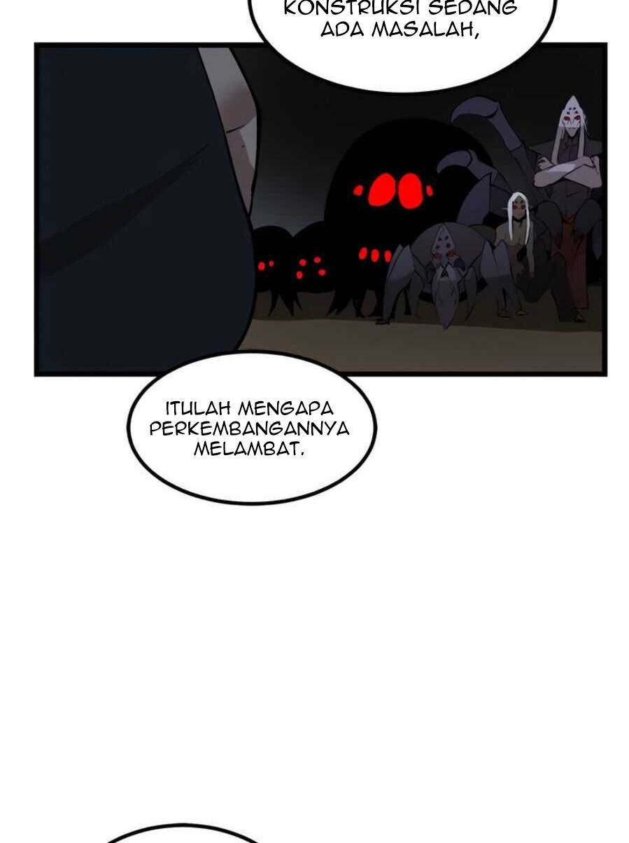 The Dungeon Master Bab 89 halaman 28