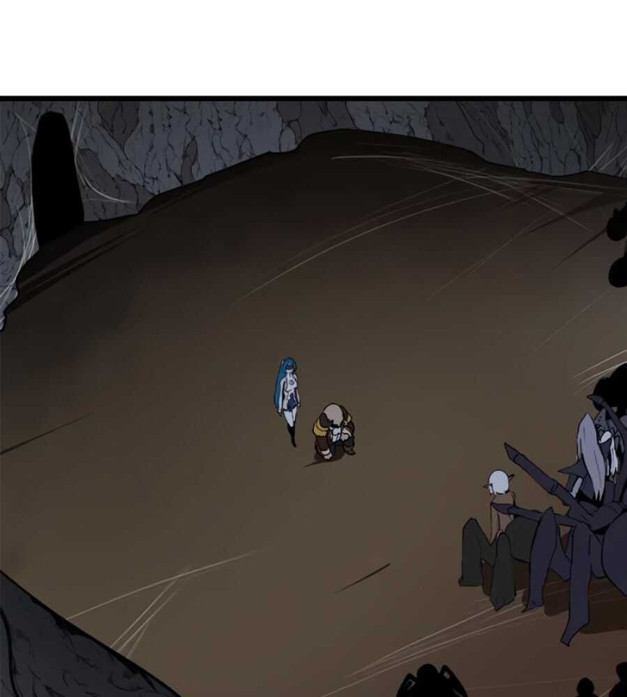 The Dungeon Master Bab 89 halaman 31