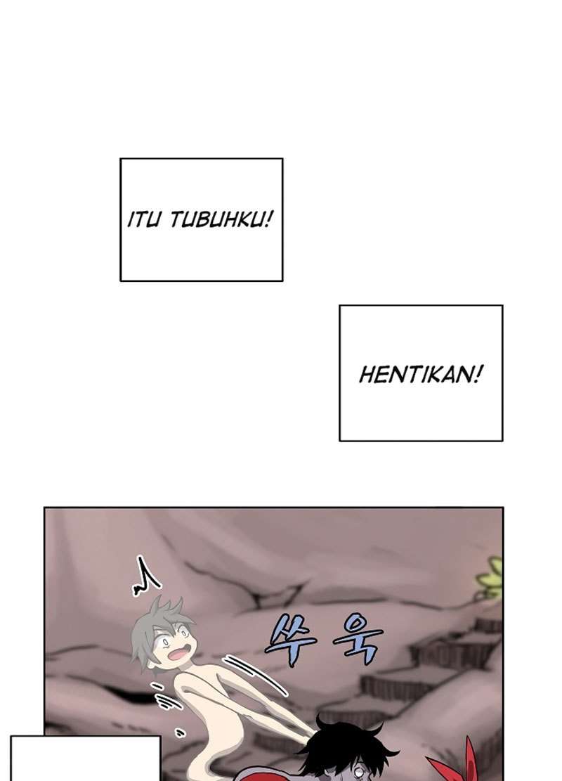 The Dungeon Master Bab 9 halaman 11
