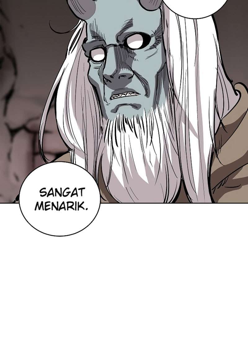 The Dungeon Master Bab 9 halaman 18