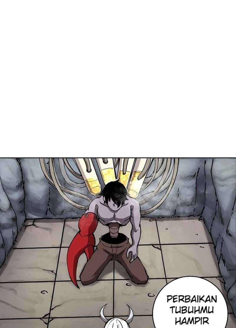 The Dungeon Master Bab 9 halaman 27
