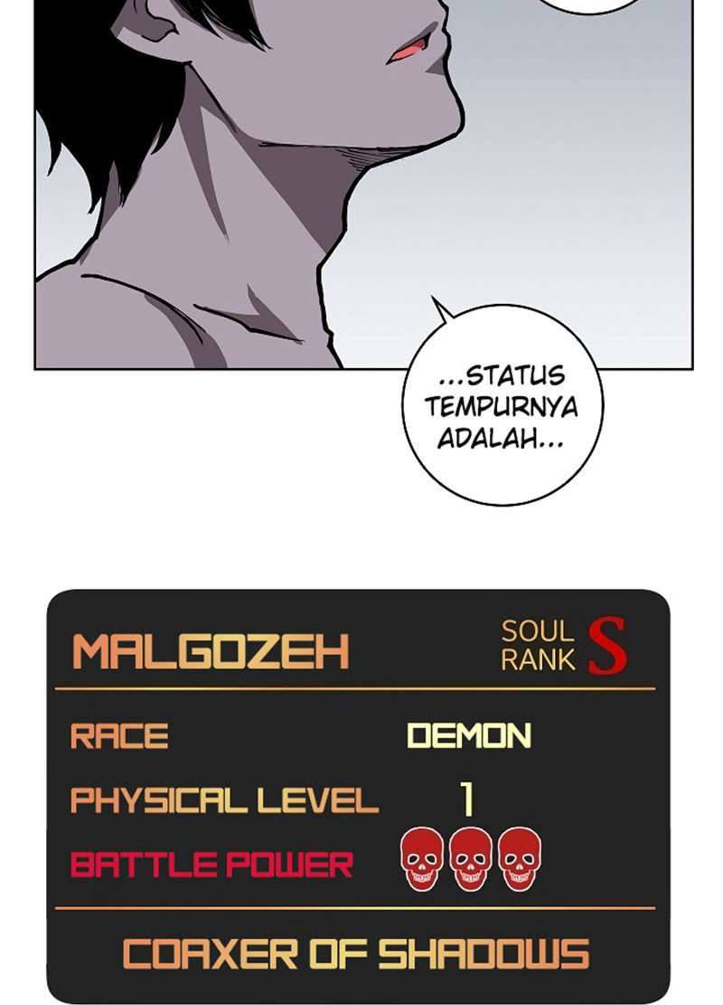 The Dungeon Master Bab 9 halaman 29