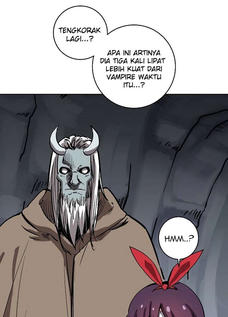The Dungeon Master Bab 9 halaman 30