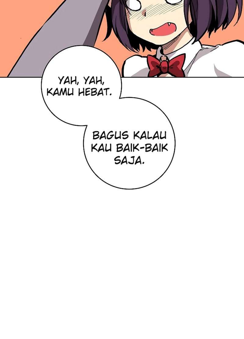 The Dungeon Master Bab 9 halaman 34