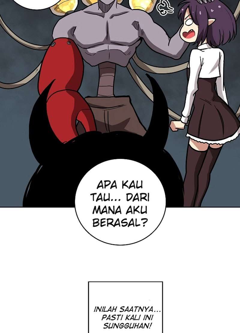 The Dungeon Master Bab 9 halaman 36