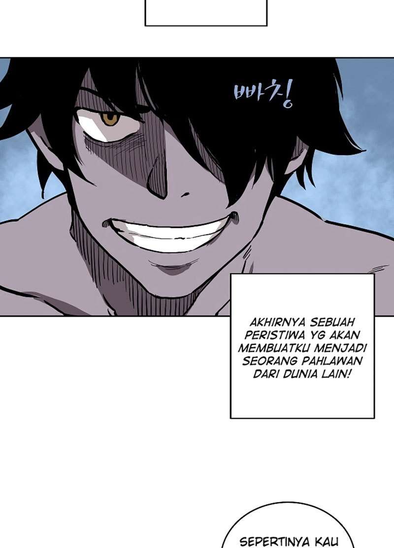 The Dungeon Master Bab 9 halaman 37