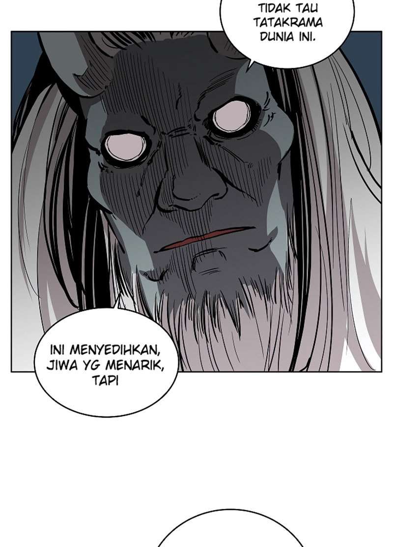 The Dungeon Master Bab 9 halaman 38