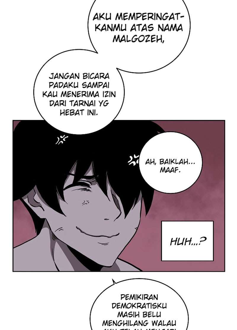 The Dungeon Master Bab 9 halaman 39