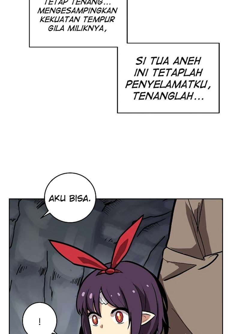 The Dungeon Master Bab 9 halaman 44