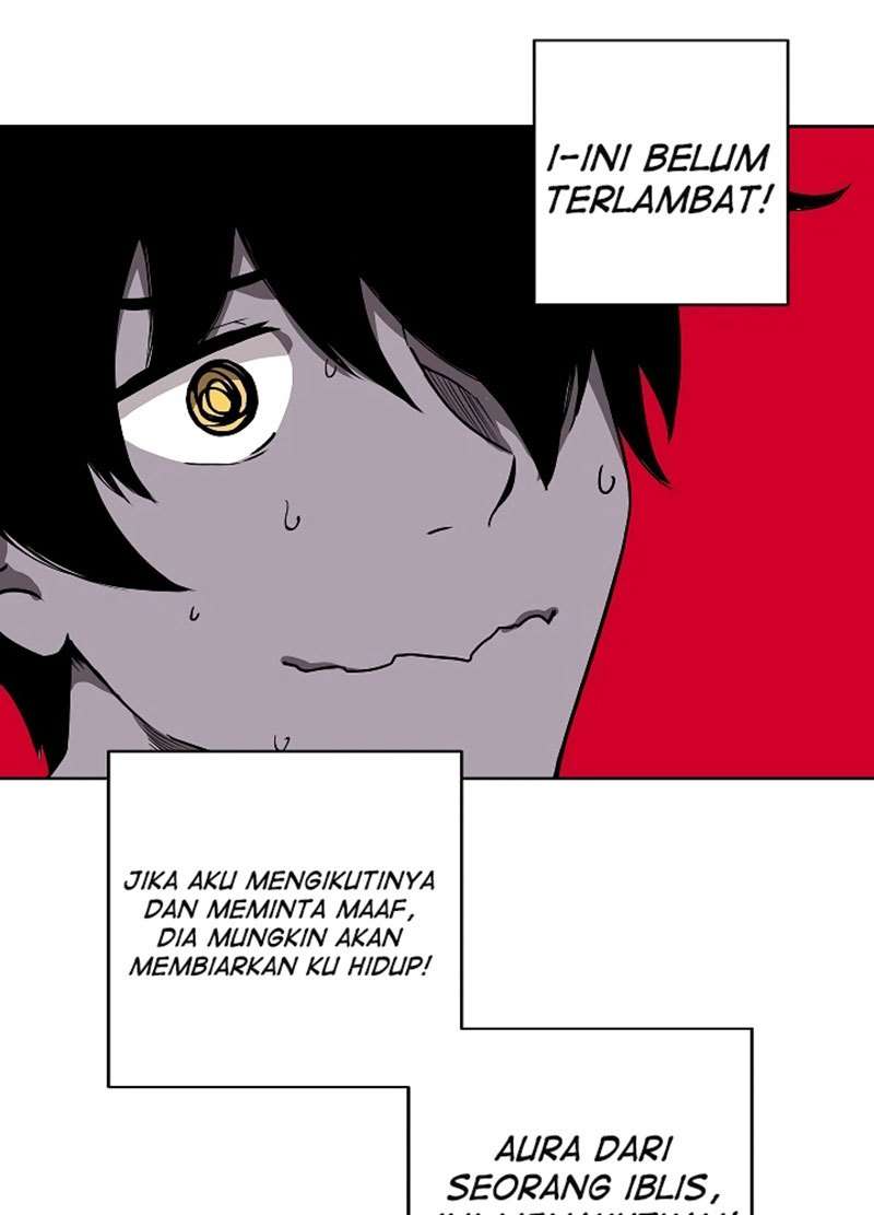 The Dungeon Master Bab 9 halaman 48