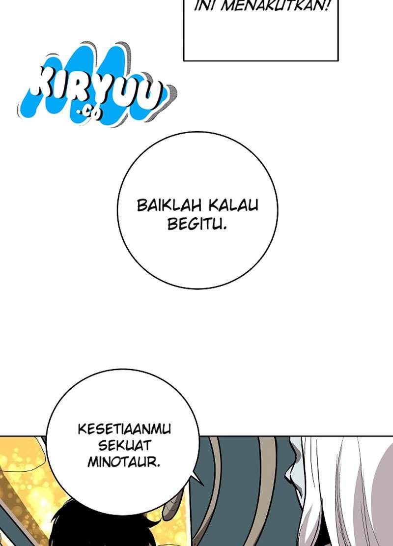 The Dungeon Master Bab 9 halaman 49