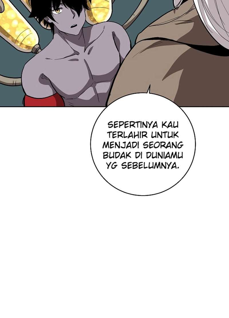 The Dungeon Master Bab 9 halaman 50