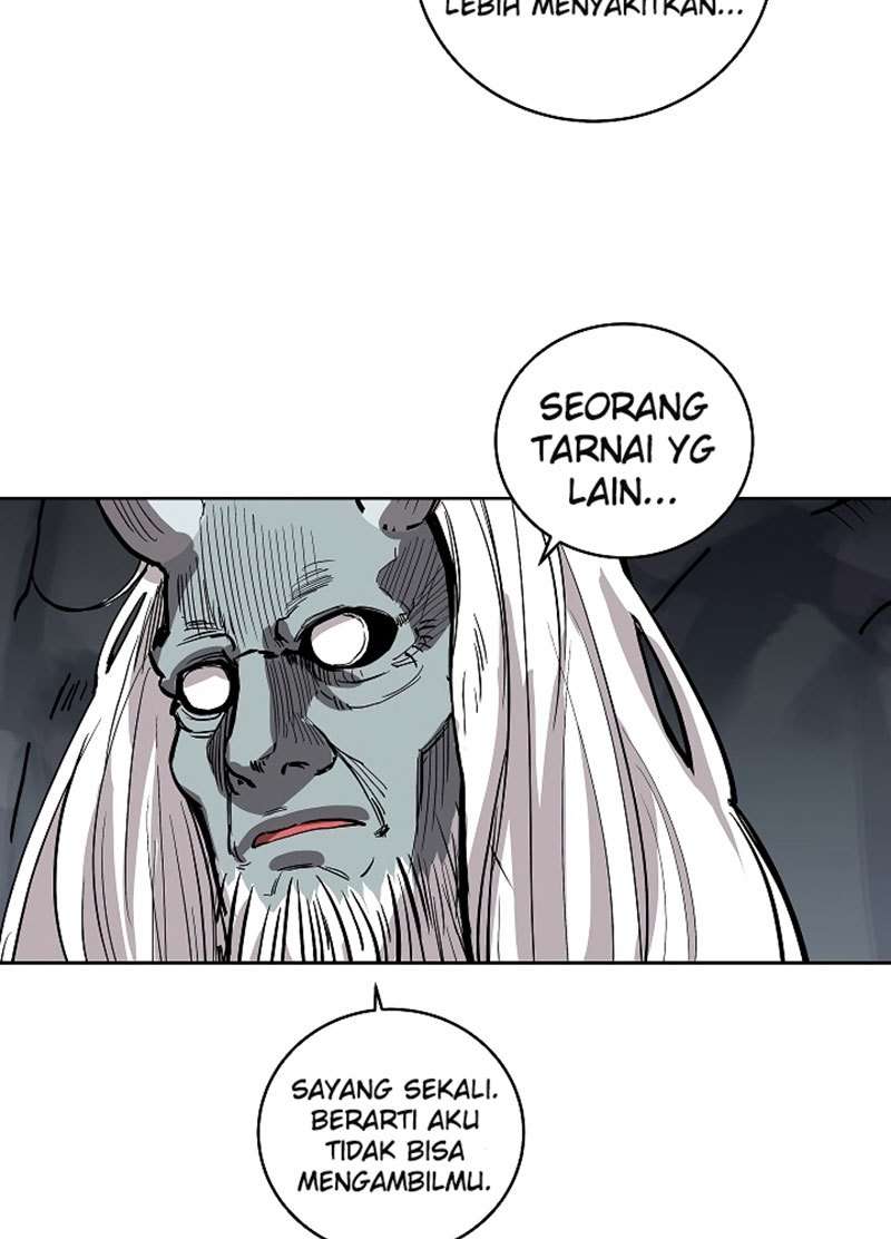 The Dungeon Master Bab 9 halaman 54