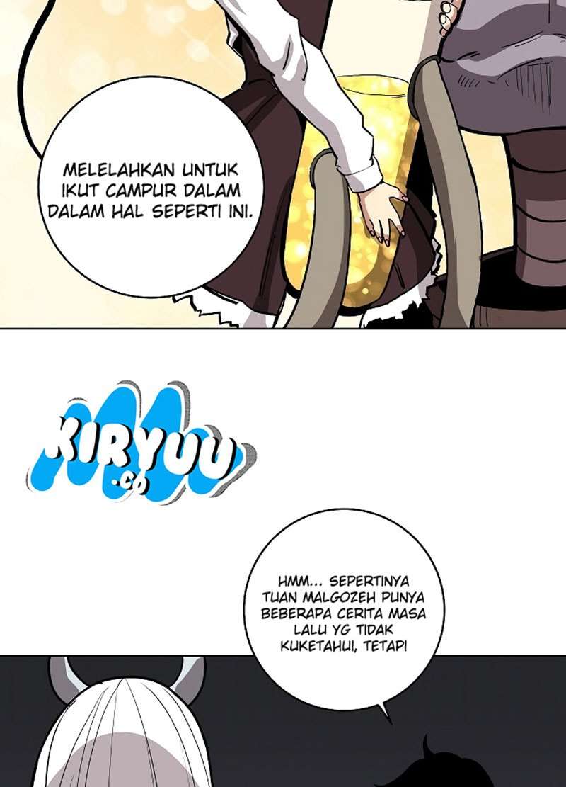 The Dungeon Master Bab 9 halaman 57
