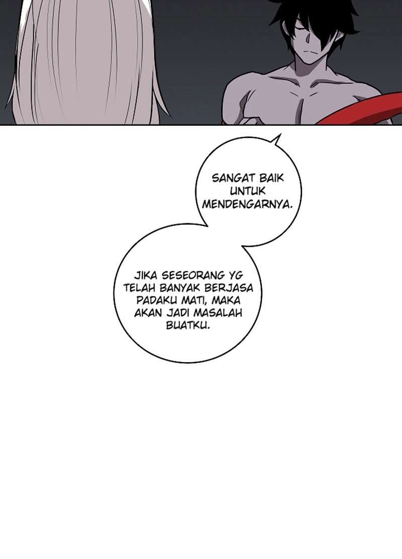 The Dungeon Master Bab 9 halaman 58