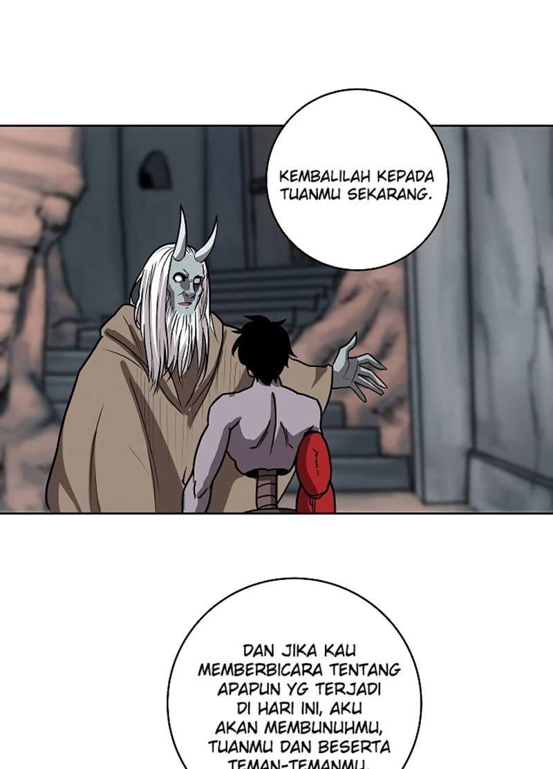 The Dungeon Master Bab 9 halaman 60