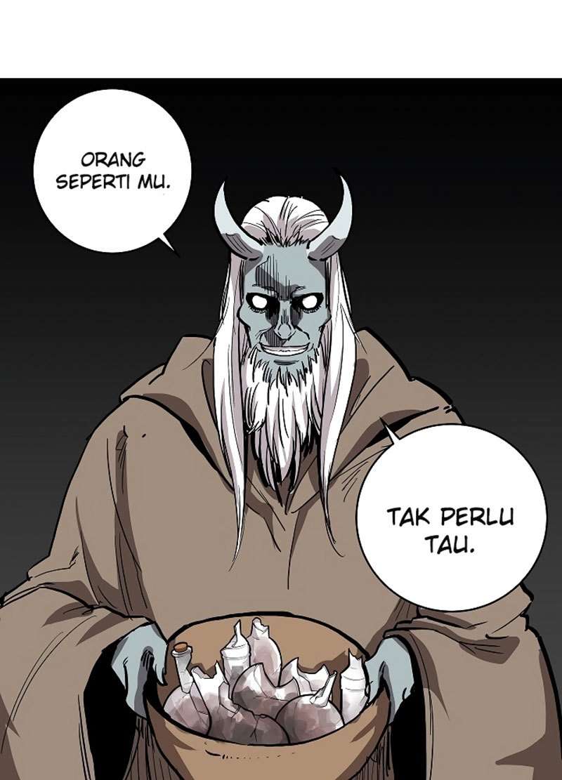 The Dungeon Master Bab 9 halaman 68