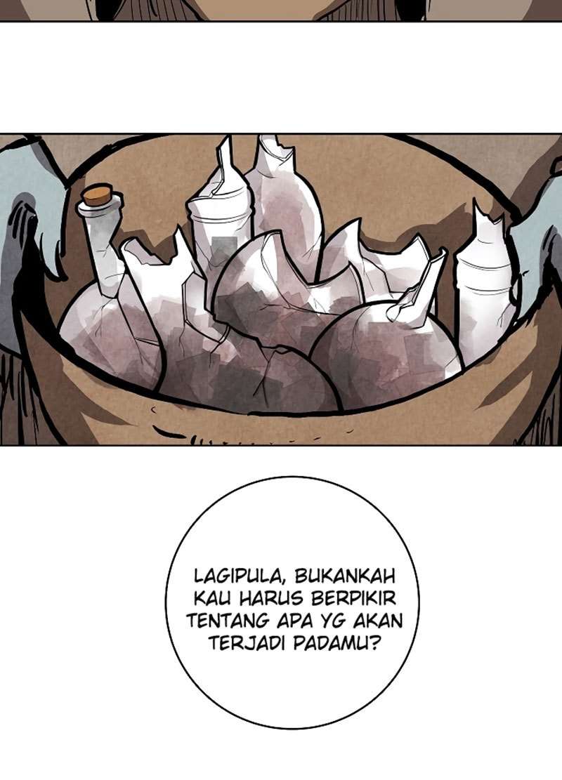 The Dungeon Master Bab 9 halaman 69